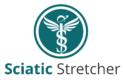 Sciatic Stretcher Logo